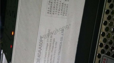 家电维修与工业设备可控硅好坏检测全流程指南（适配实操场景，精准排查故障隐患）