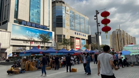 工业电容好坏判断全攻略（工厂生产线适配版，从华强北选品到现场排查完整闭环）