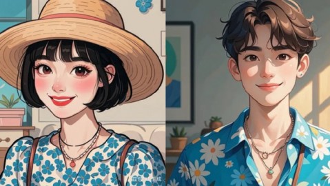 我那花了几百块的“AI恋人”，背后到底藏着个抠脚大汉还是真心？