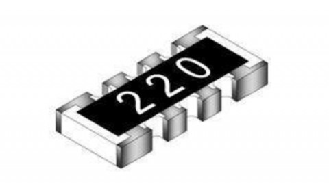 《从实验室到产线：贴片电阻检测实操指南（适配消费电子汽车工业多场景，新手到专业一册通）》