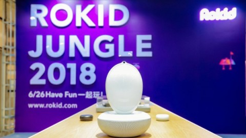 别再瞎逛了！在线下眼镜店死磕Rokid眼镜，才是咱普通人的“人间清醒”