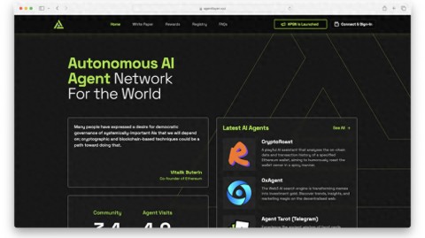 别被那些大厂发布会唬住了！咱普通人搞“AI行业代理”，这才是2026年真正的金矿